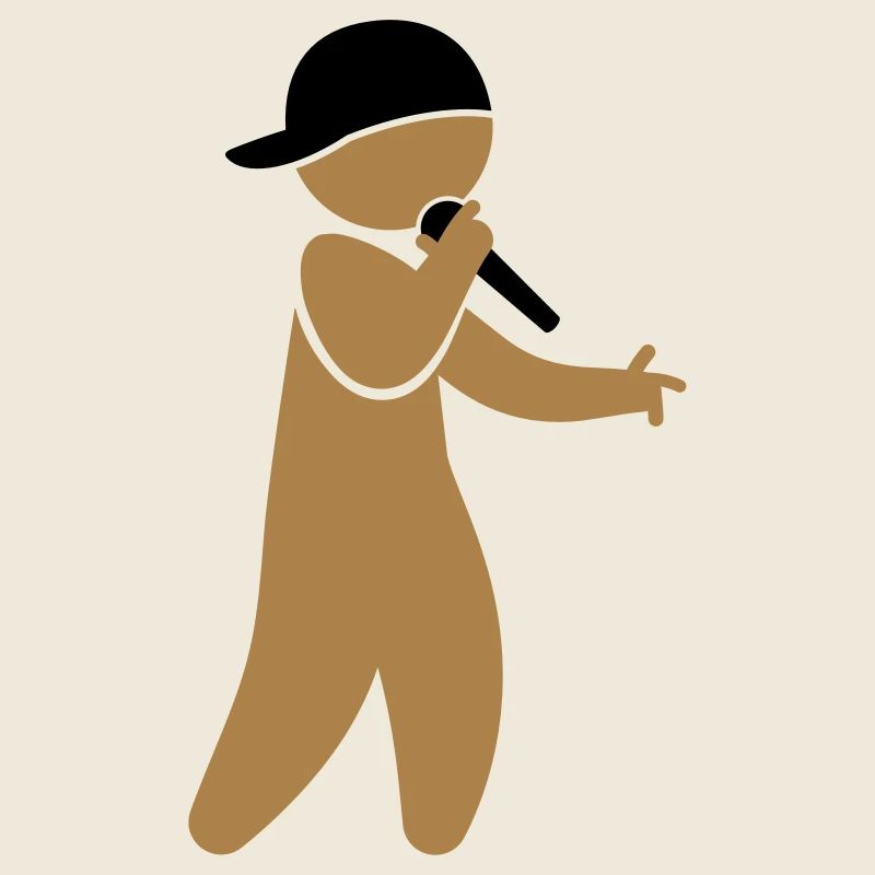 Hiphop Rapper (2c)++2013