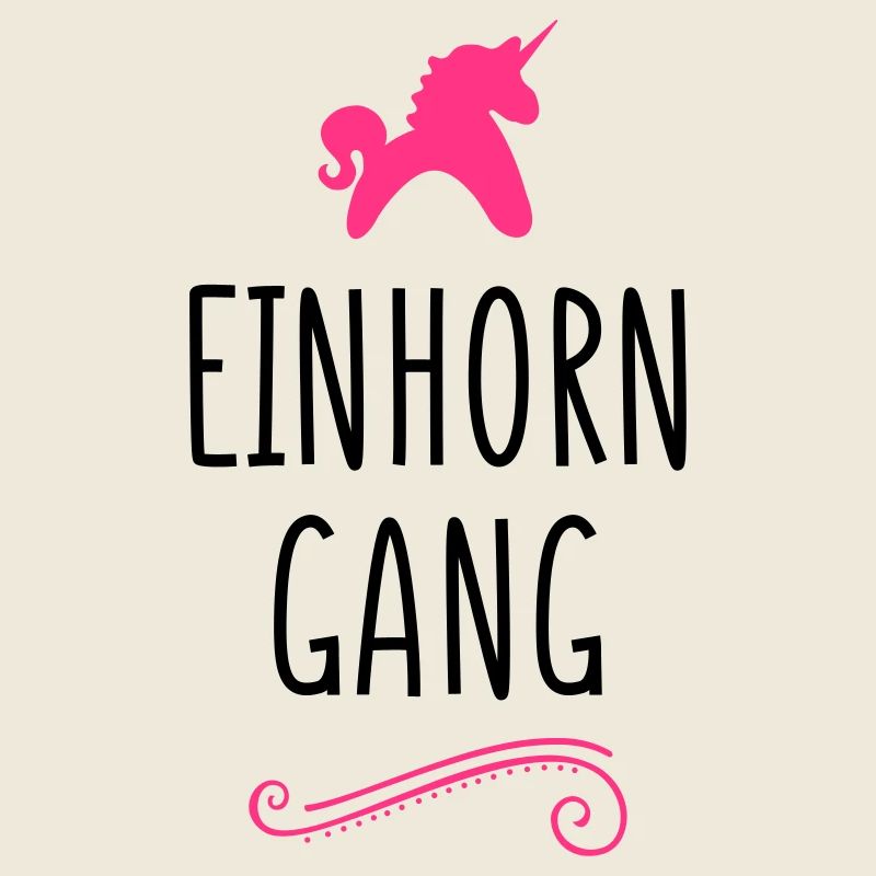 einhorn gang