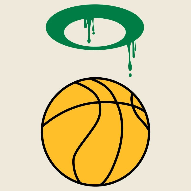 Ballon de basket 5 0 Plan de travail 1