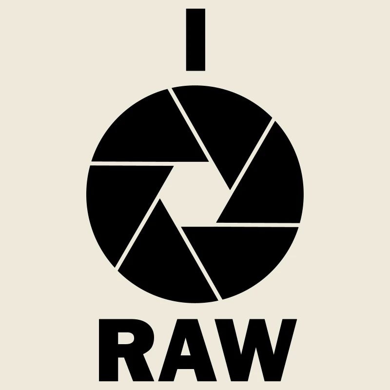 Blende RAW