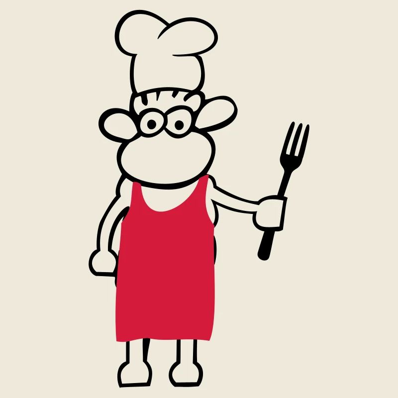 chef de cuisine