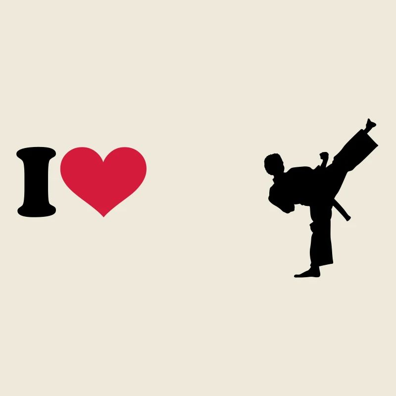 karate - judo - fight - kick boxing