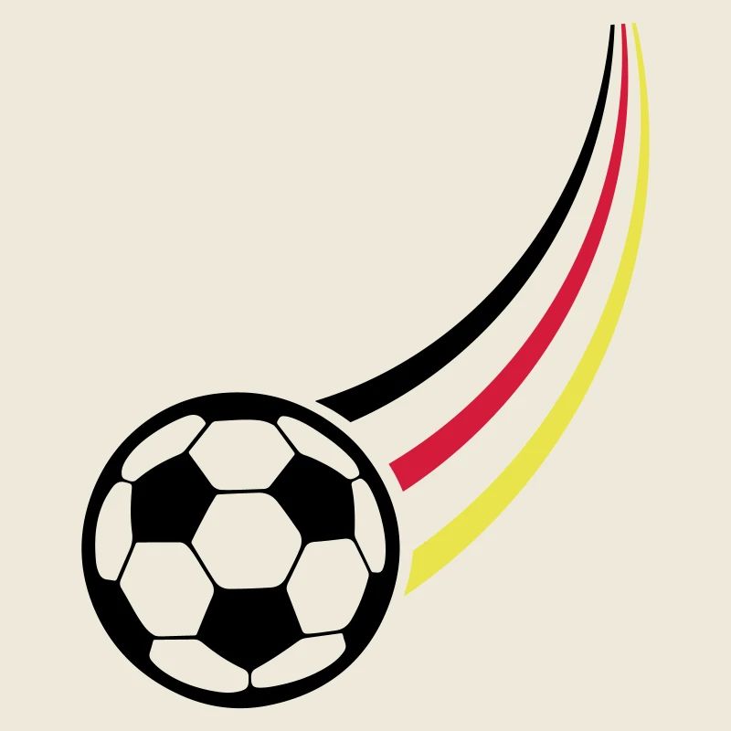 Fussball Team Deutschland