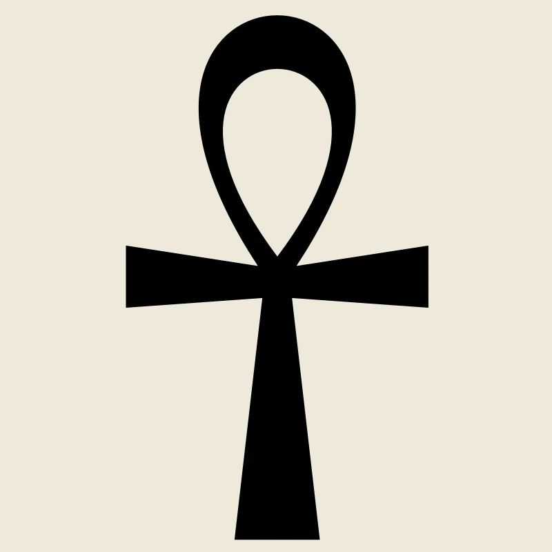 Ankh ANCH / Ankh