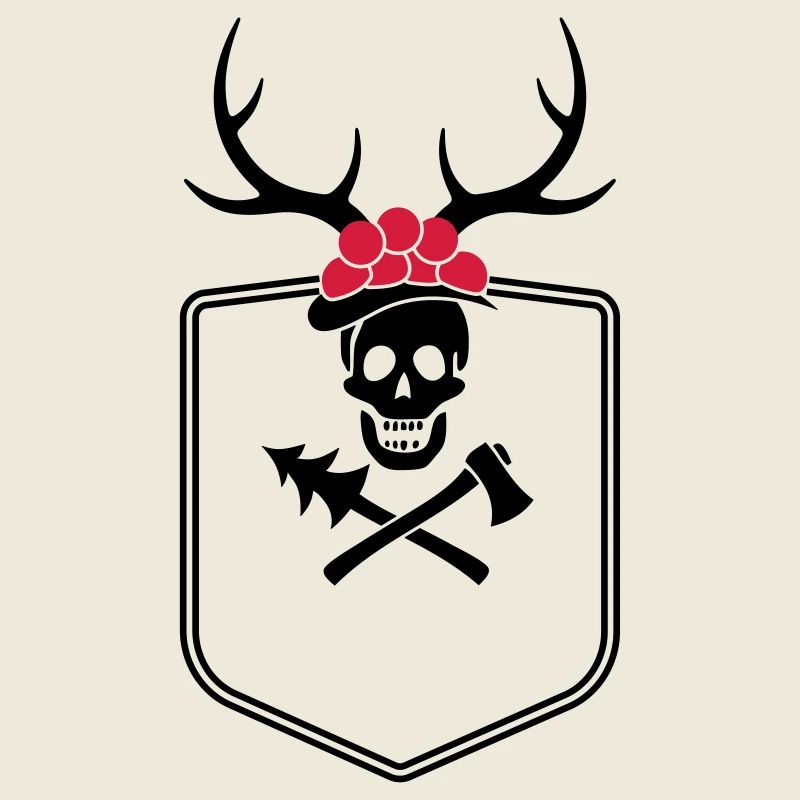 Schwarzwaldpiraten-Wappen