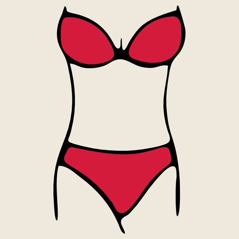 bikini