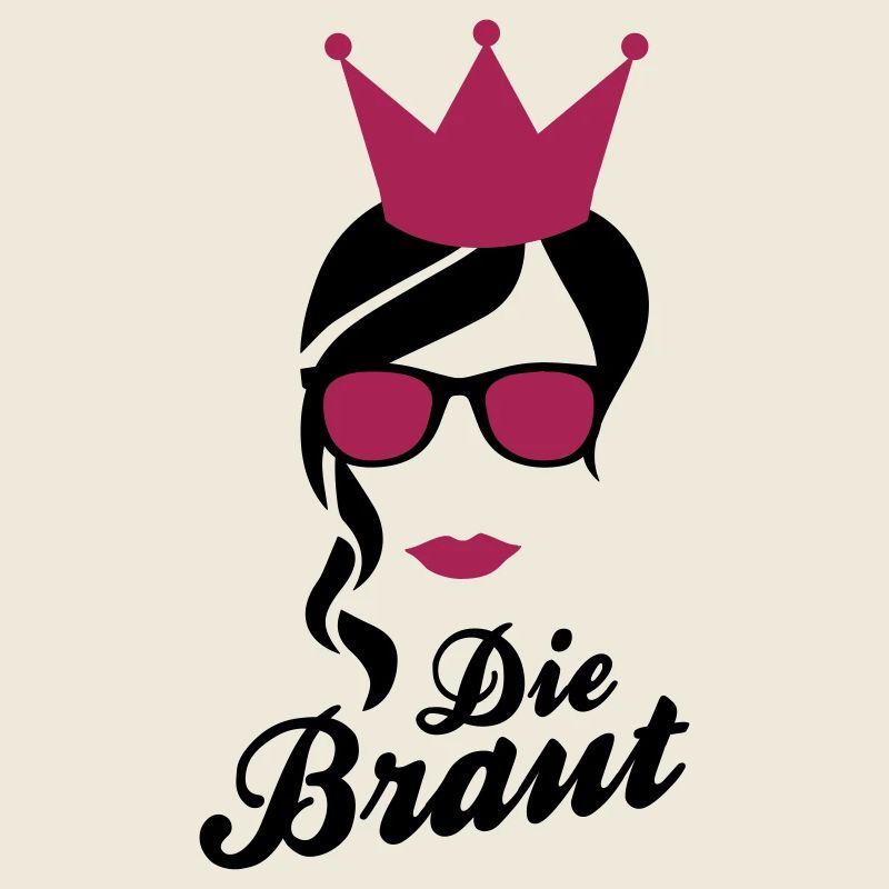 Die Braut - Jga