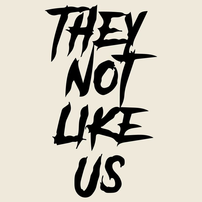 ils ne nous aiment pas