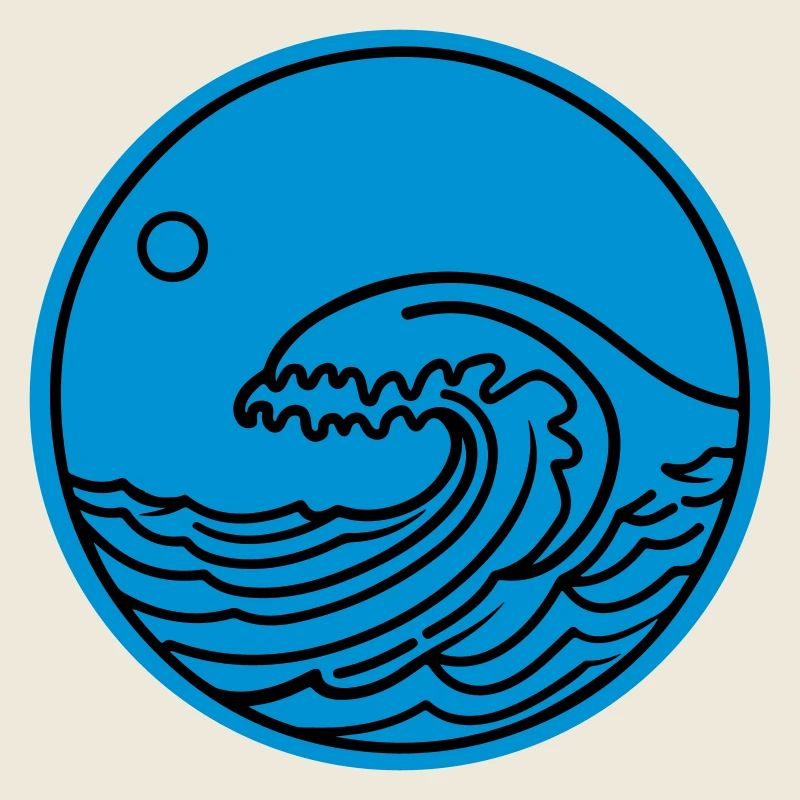 Welle Meer Ozean Wasser