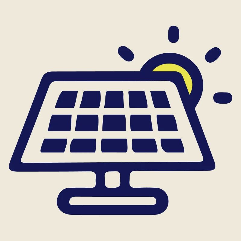 Solar Energie Panele