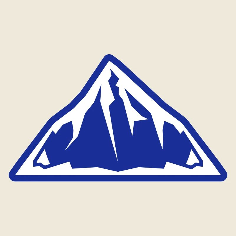 Mountains Logo