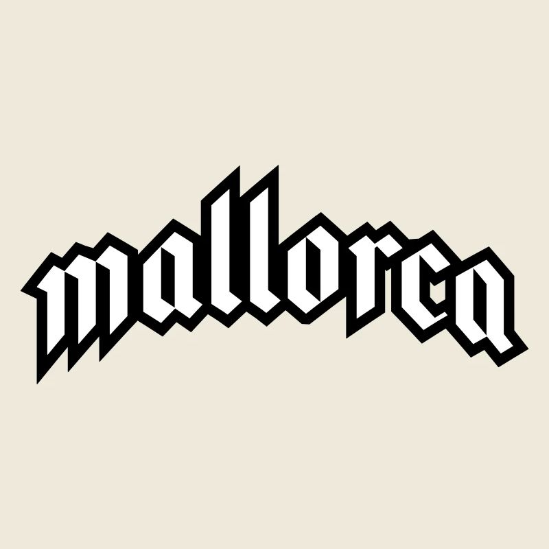 Police de Majorque