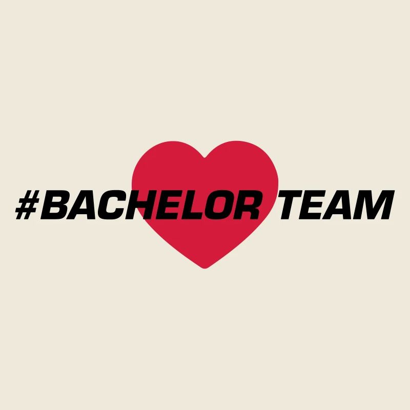bachelor team herz