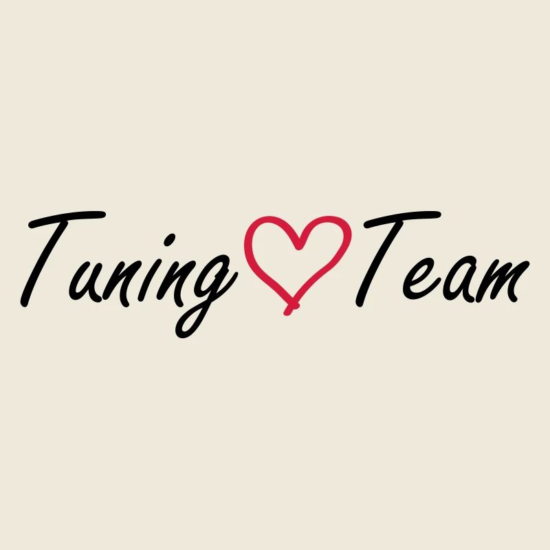 Réglage du cœur de l’équipe