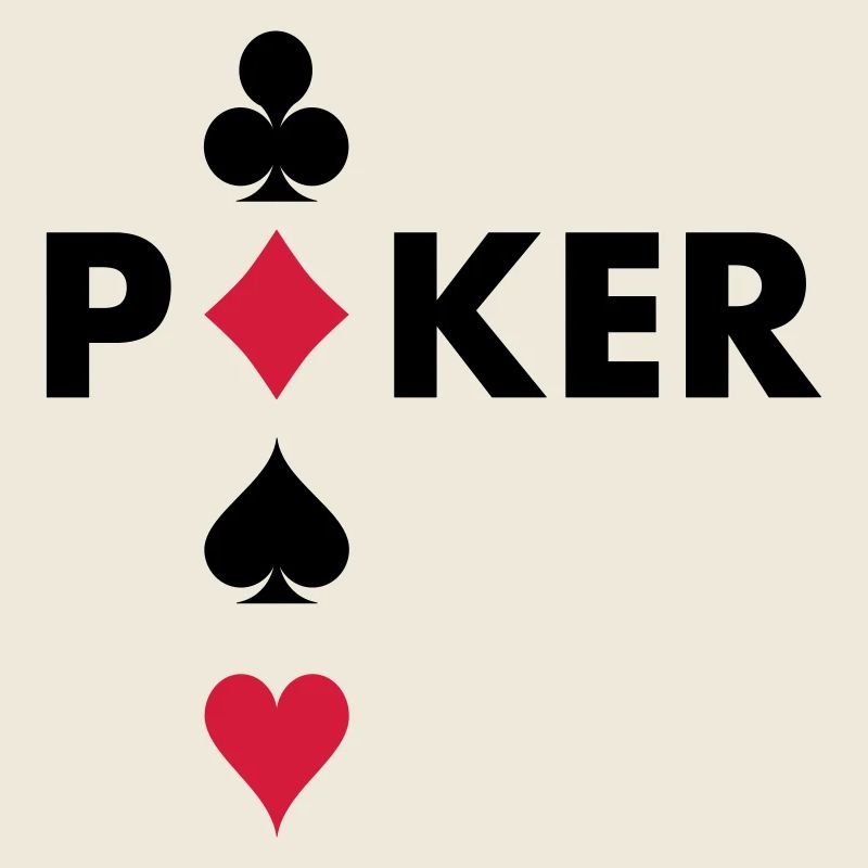 Poker player