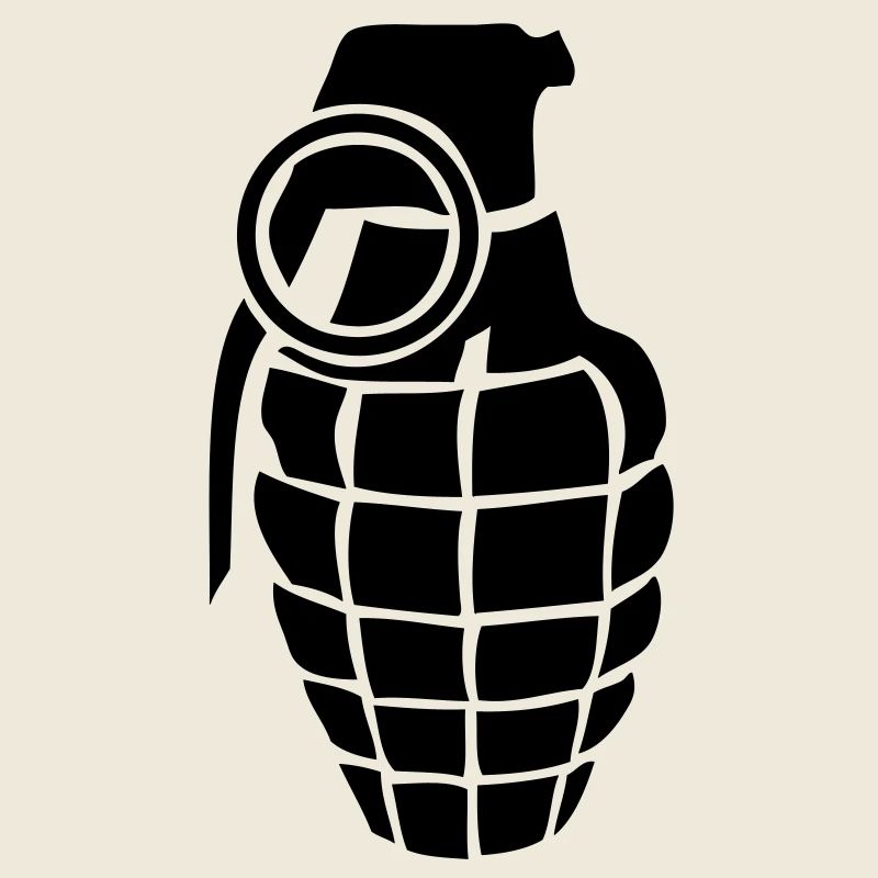 grenade granate granada granata 811