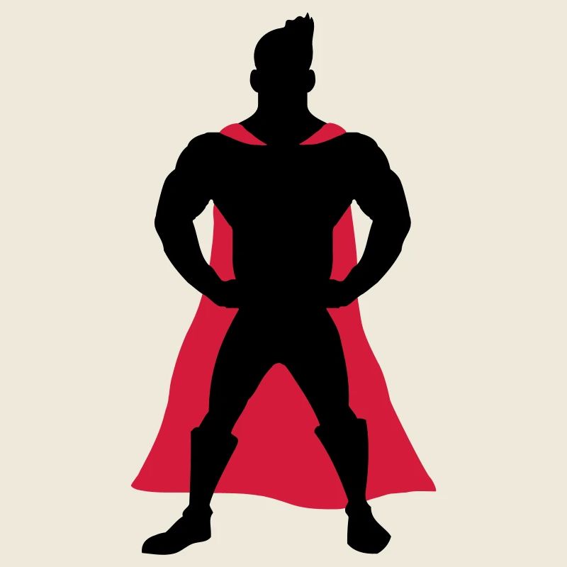 Superhero