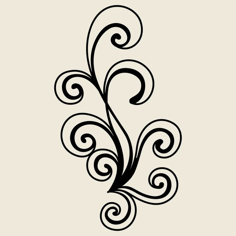 abstract form