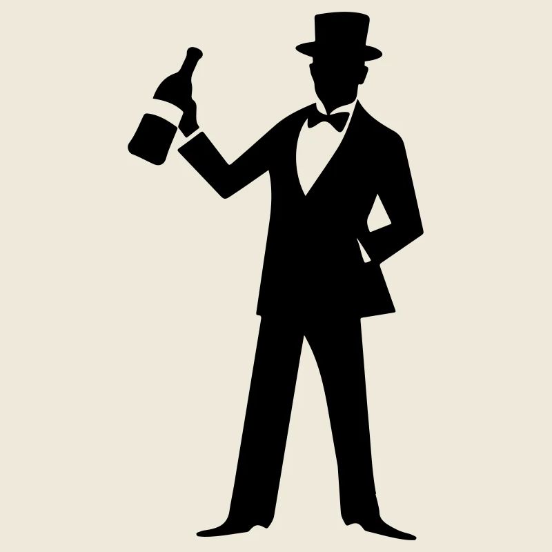 Ivre Ivre Bachelor Boire