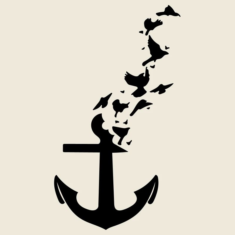 anchor