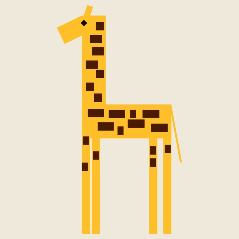 giraffe 2
