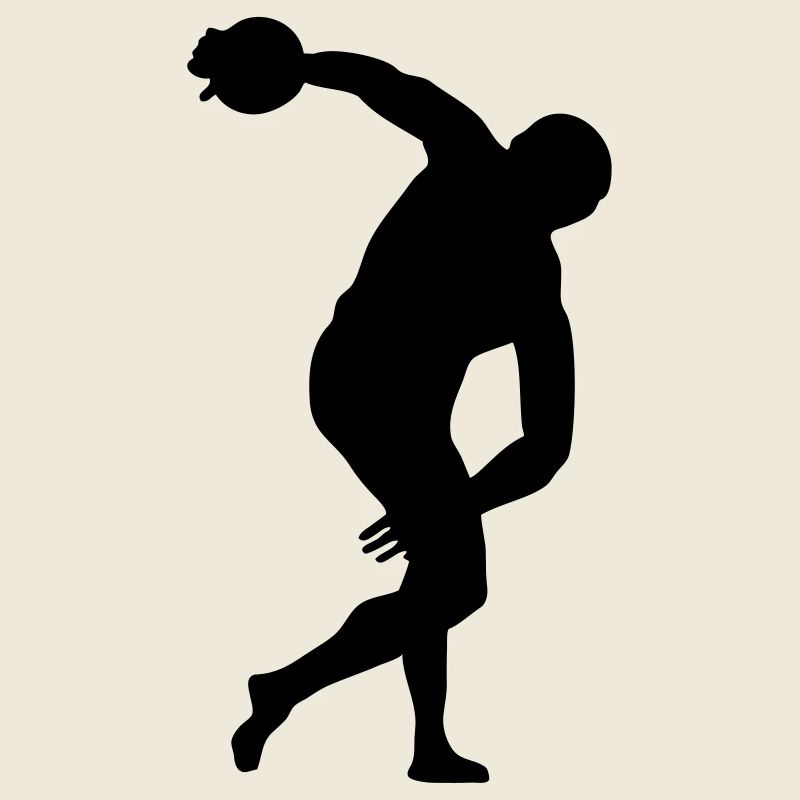 discus throw