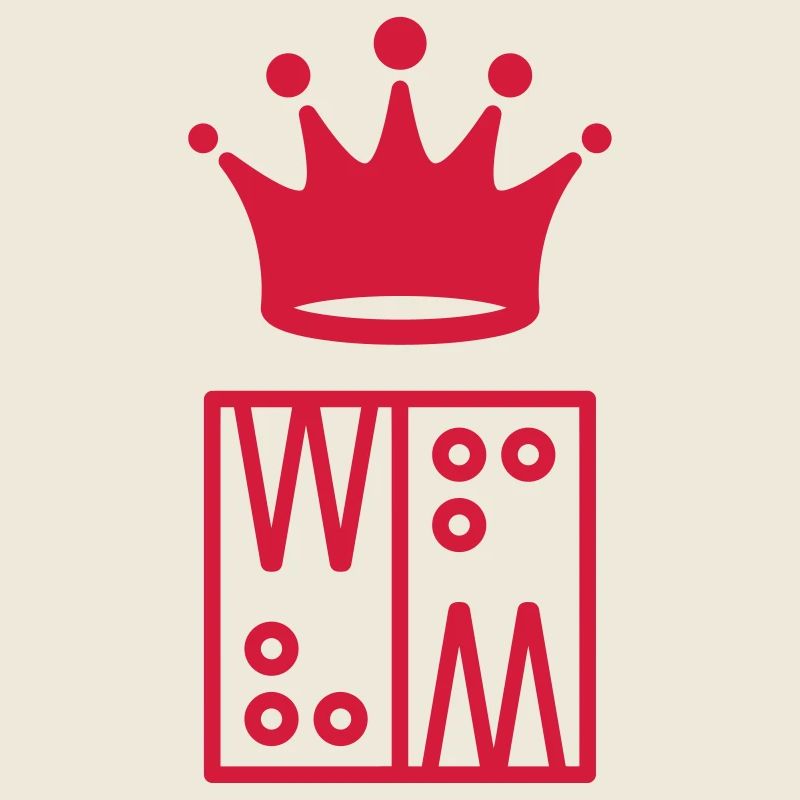 Backgammon Game Spiel Jeu Gamer Play