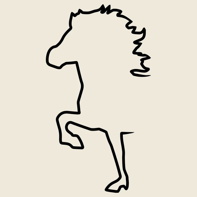 Cheval islandais