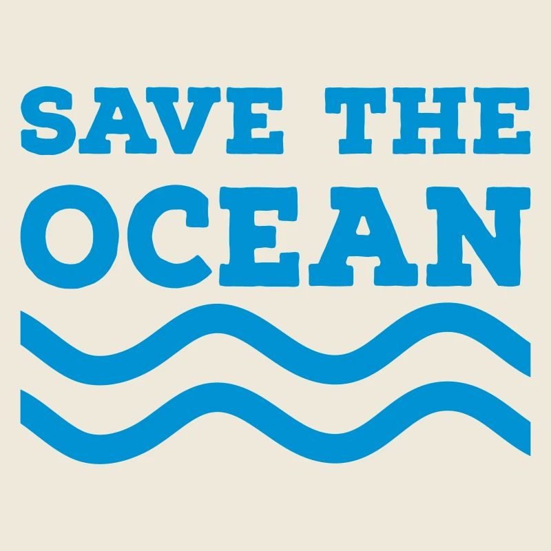 Save the Ocean