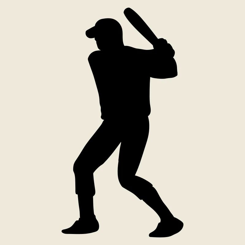Baseball-Player