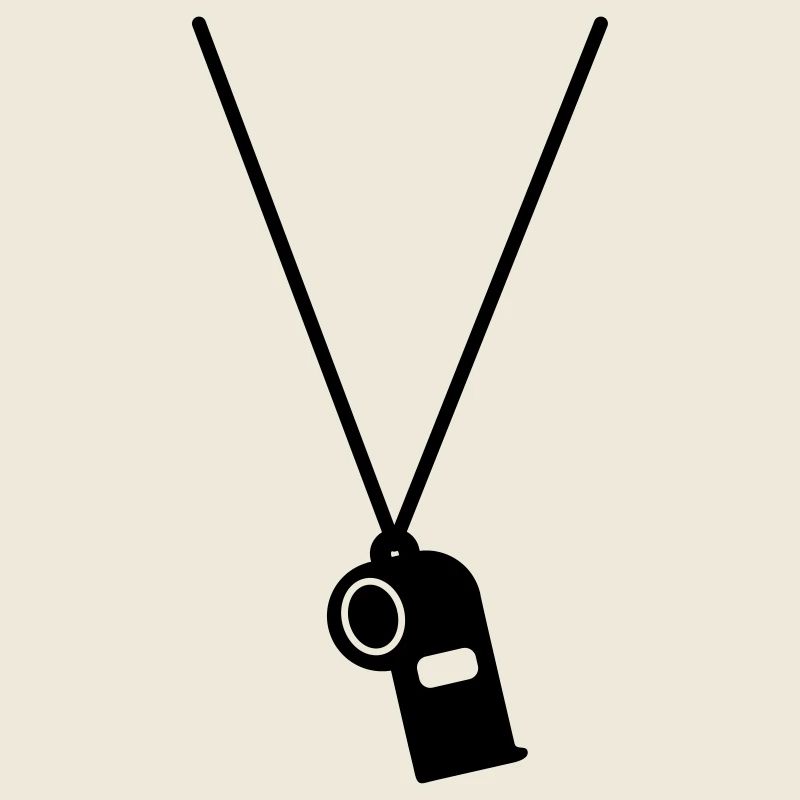 referee