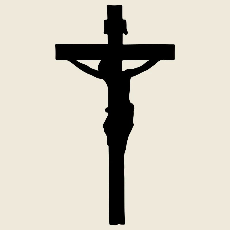 cross jesus