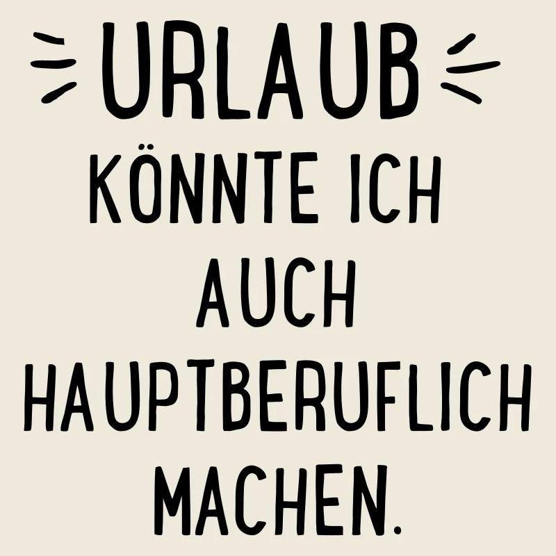 Urlaub