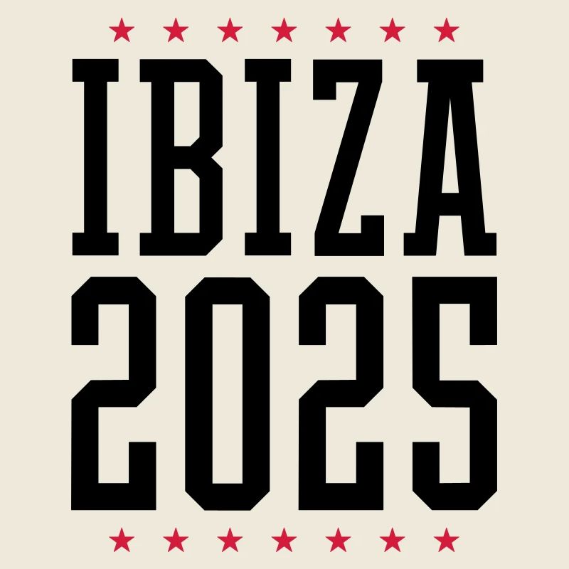 Ibiza 2025