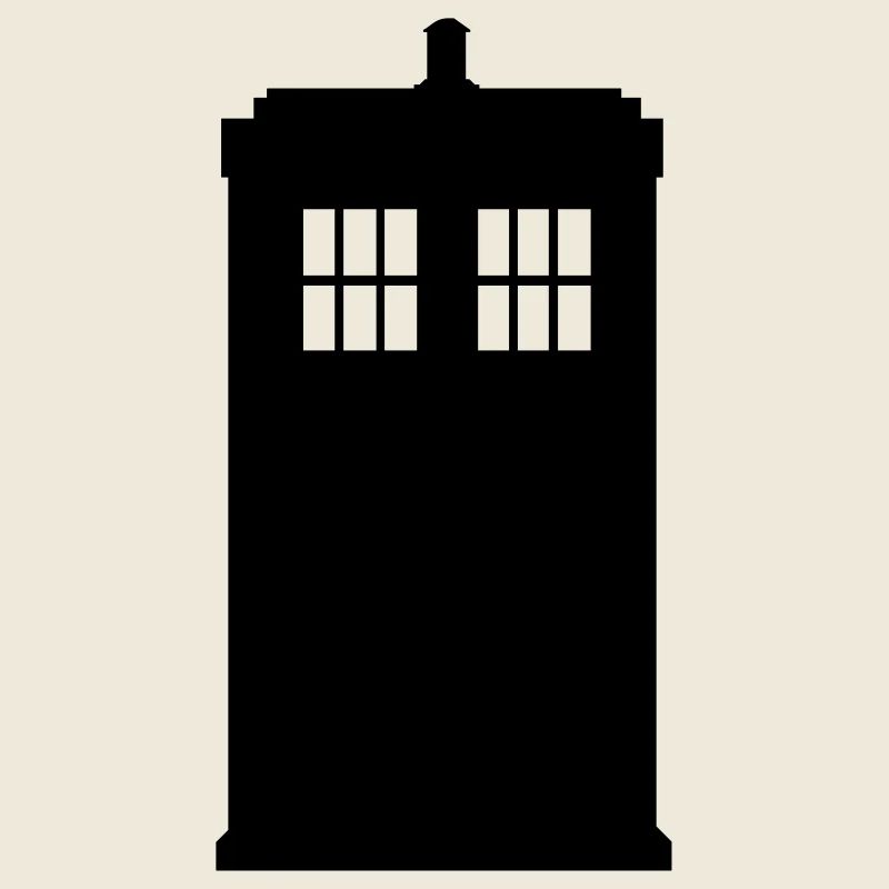 Police box