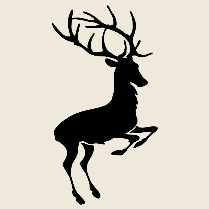 Hirsch