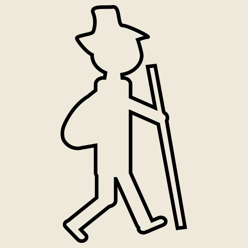 wanderer