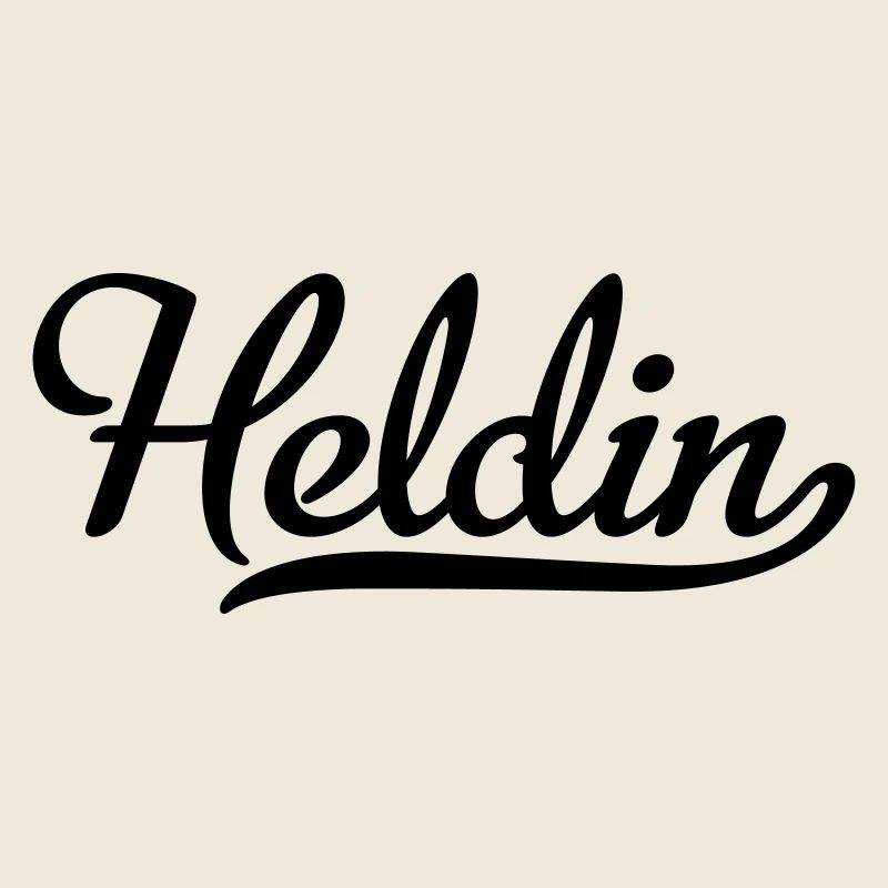 Heldin