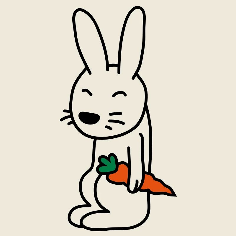 bunny_with_carrot