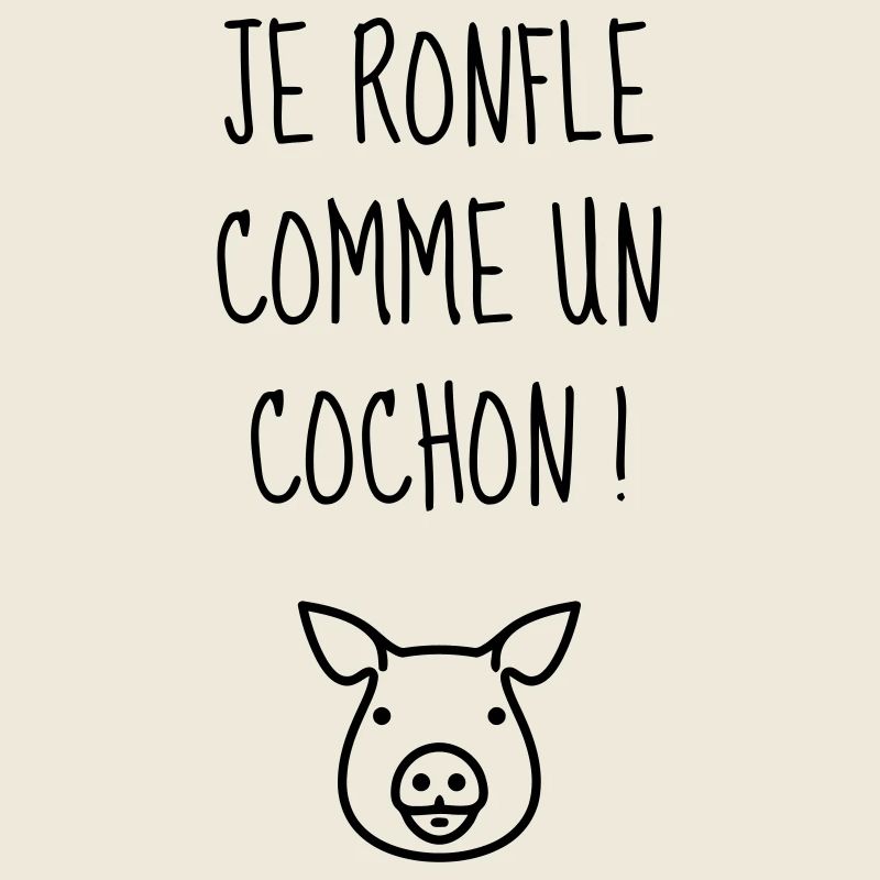 Ronfler / Ronfleur / Ronfleuse / Ronflement