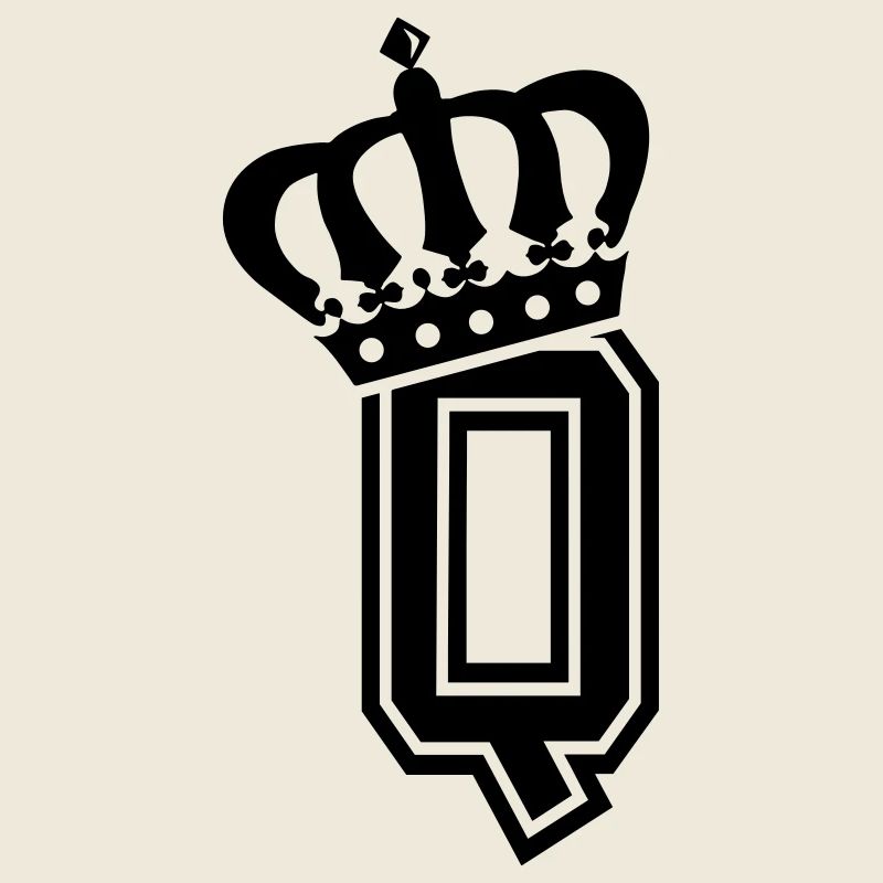 Letter Q