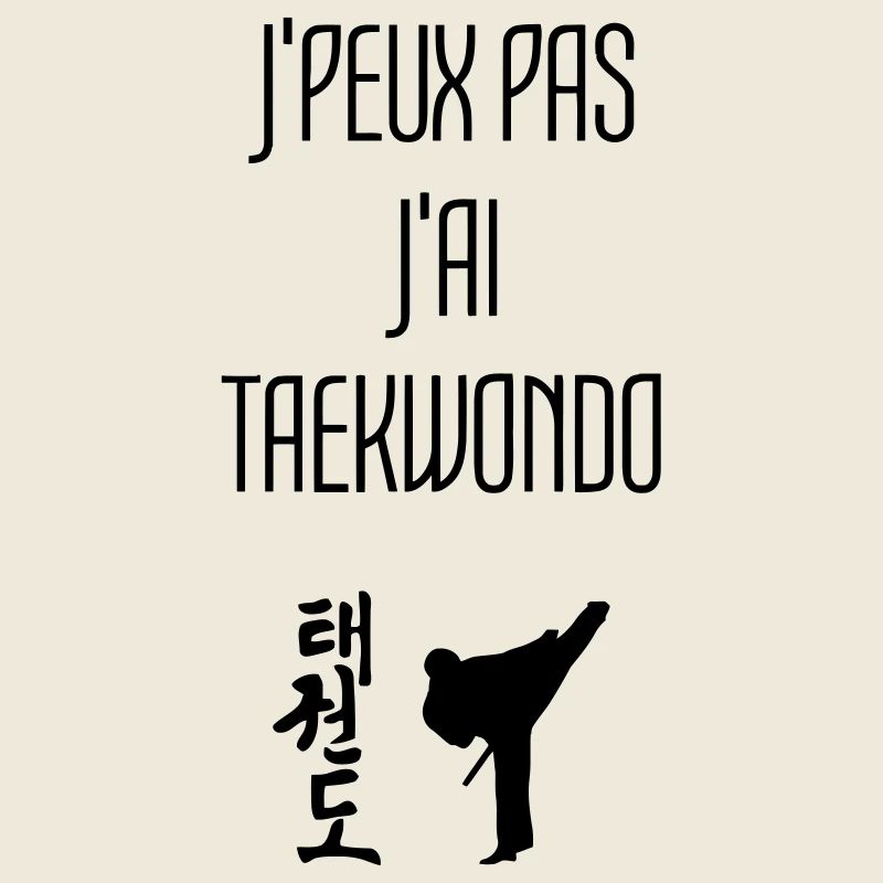 Taekwondo Taekwondoin Tae-Kwon-Do Tae Kwon Do