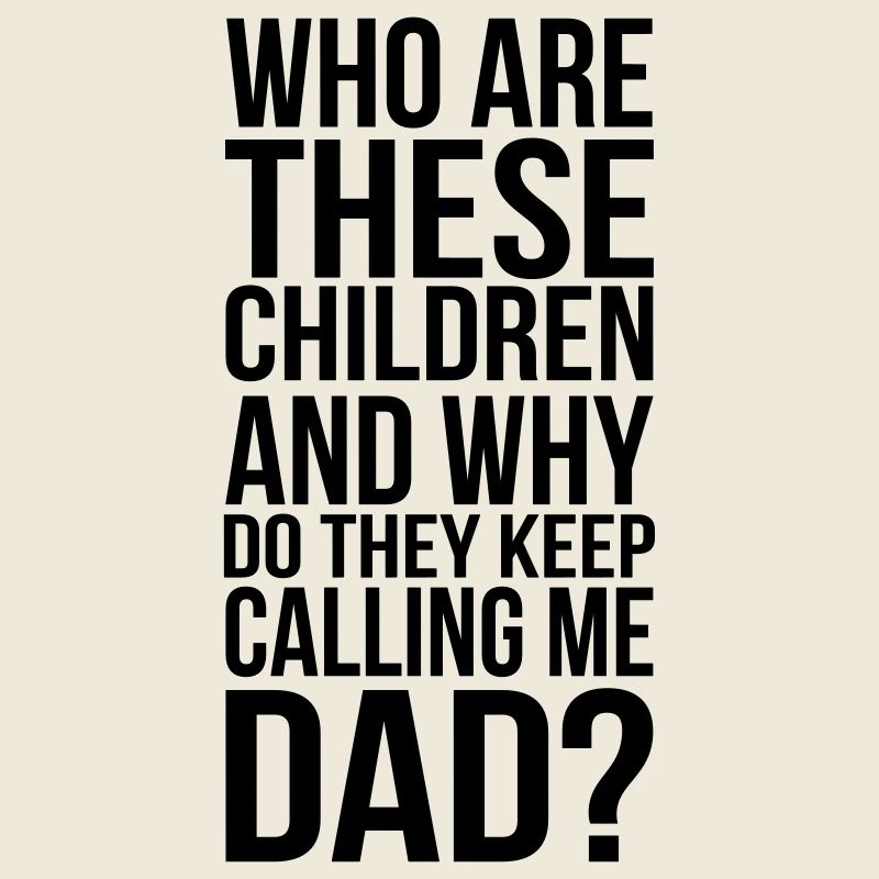 who are these children