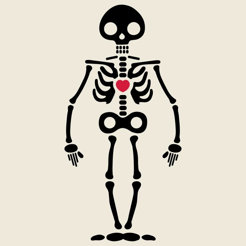 skeleton