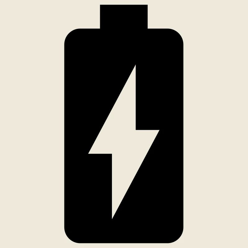 battery charging full