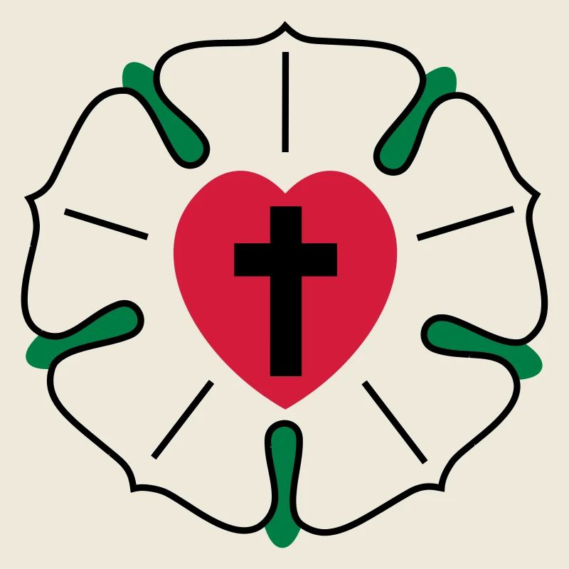 Luther Rose