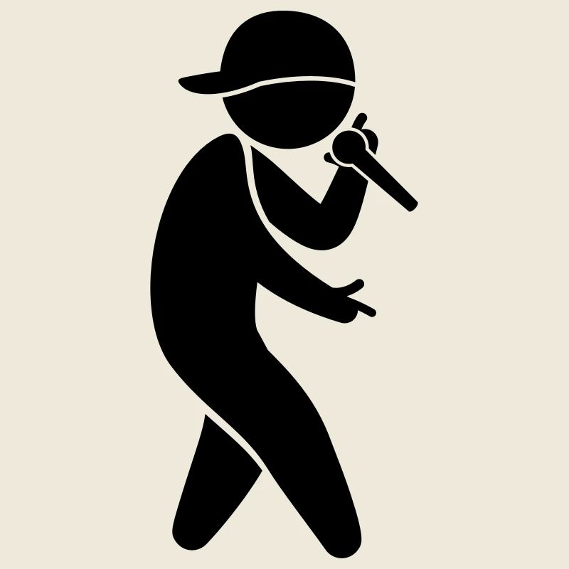 Hiphop Rapper (2c)++2013
