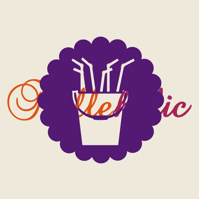 Sangria-Eimer / sangria bucket (1c)