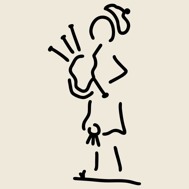 schotte aus schottland