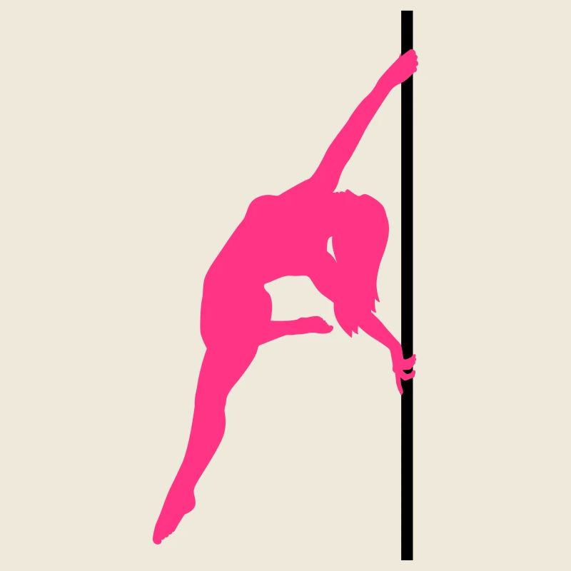 pole dancing